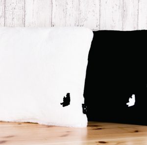 ファークッション | harapeco